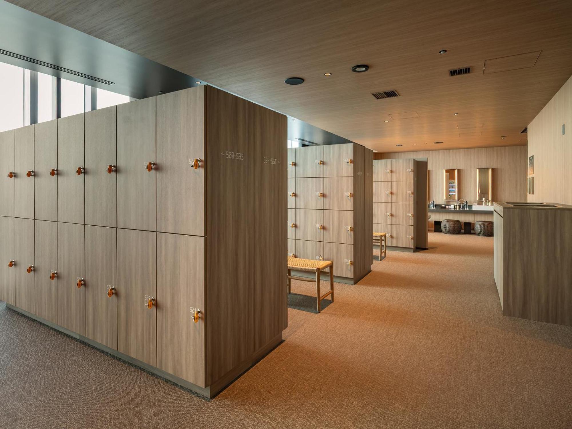 Sapporo Hotel By Granbell Buitenkant foto