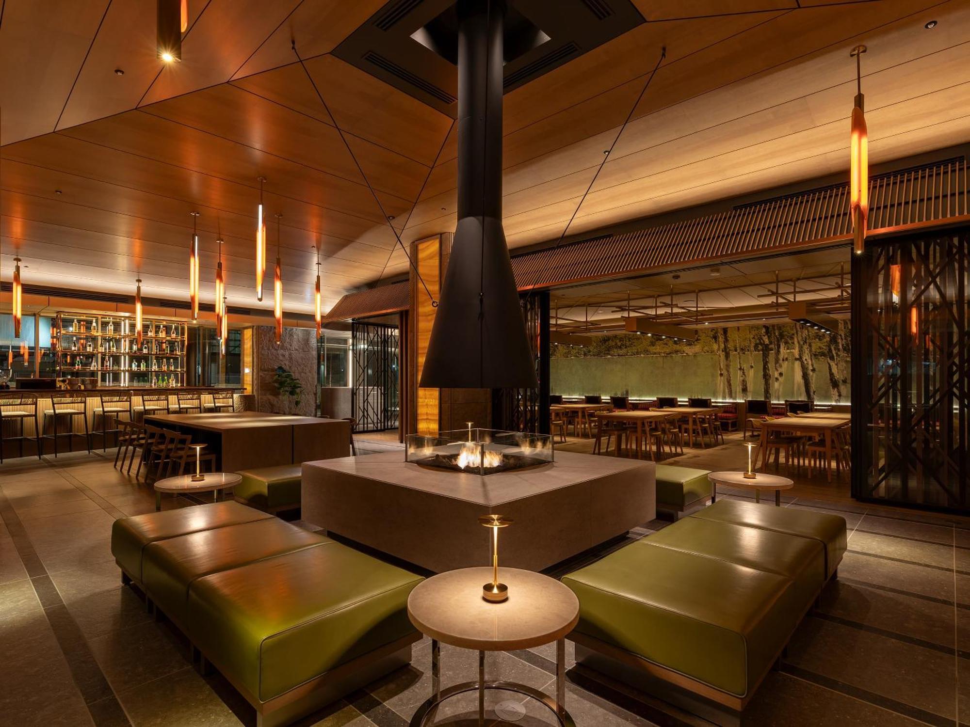 Sapporo Hotel By Granbell Buitenkant foto