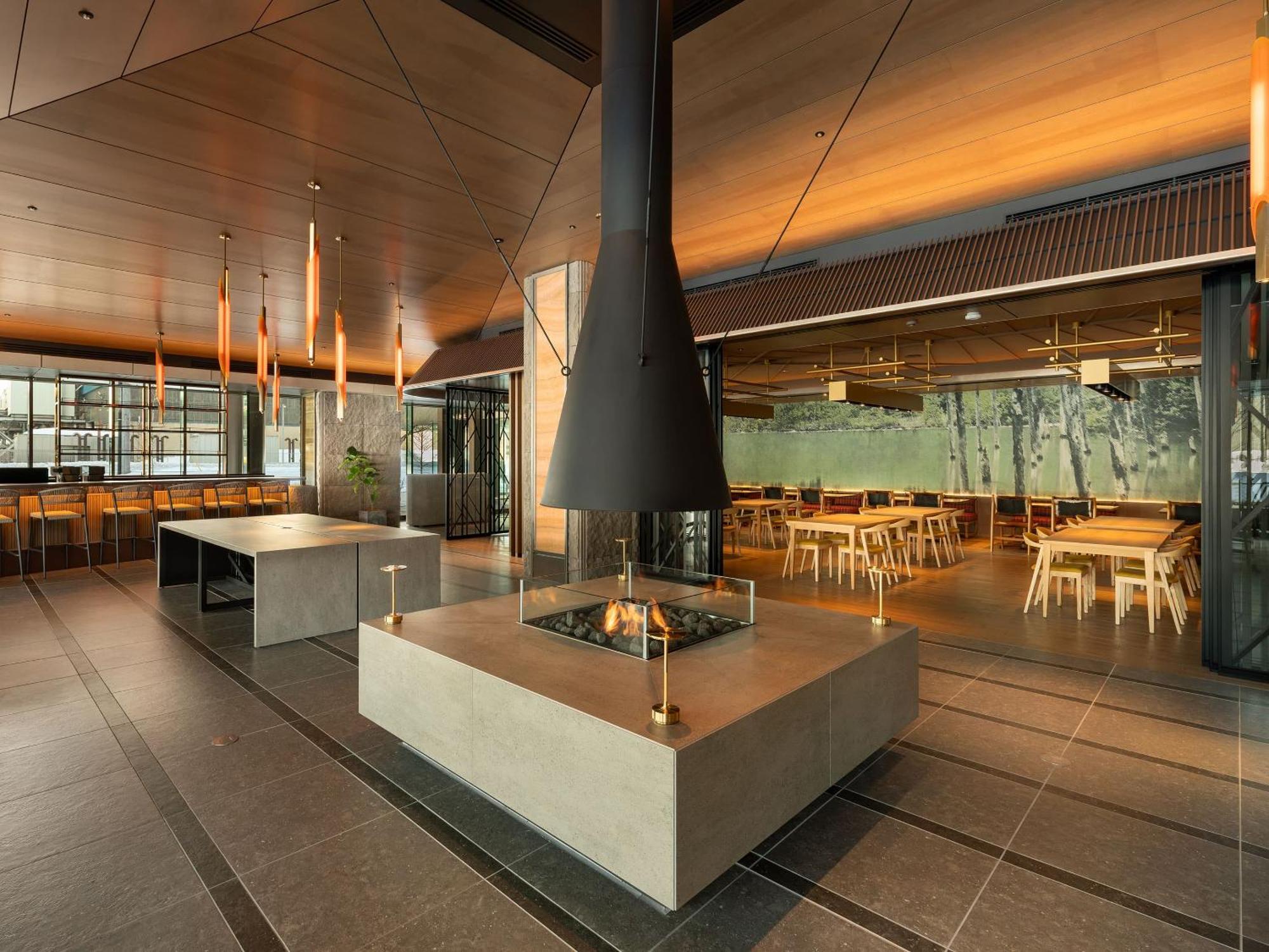 Sapporo Hotel By Granbell Buitenkant foto