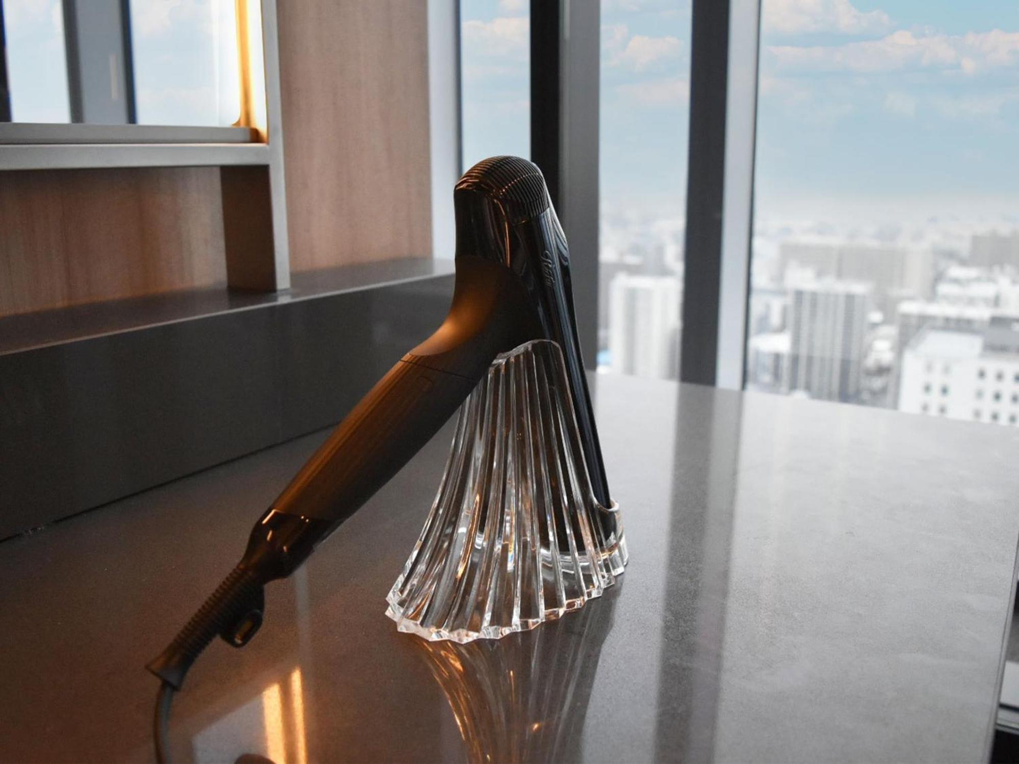 Sapporo Hotel By Granbell Buitenkant foto